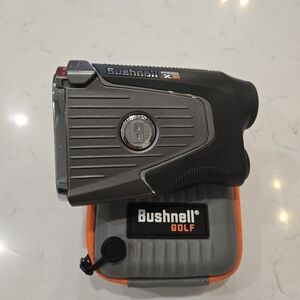 BUSHNELL Pro X 3 Rangefinder